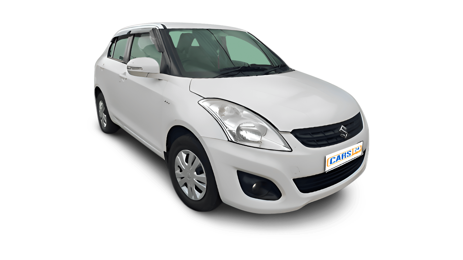 2013 Maruti Swift Dzire - Sedan - Diesel - Manual - ₹2.53 lakh